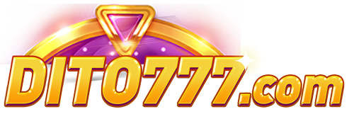 dito777 Logo